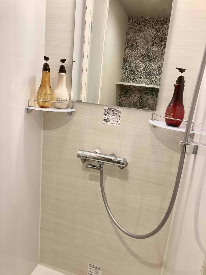 Dormy Inn Premium Ginza Токио Экстерьер фото